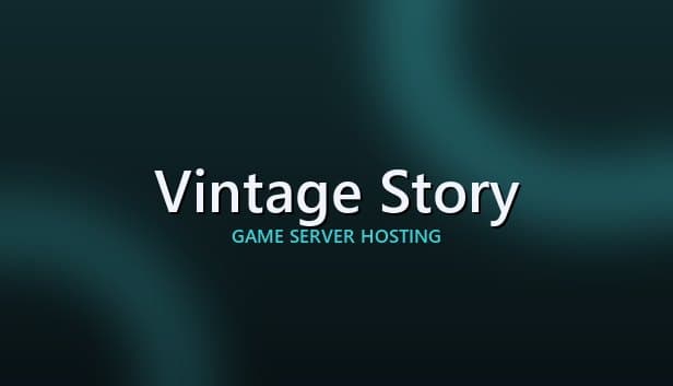 Vintage Story