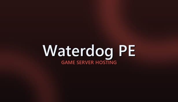 Waterdog PE