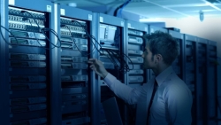 Why is VDS Important for Your Website?